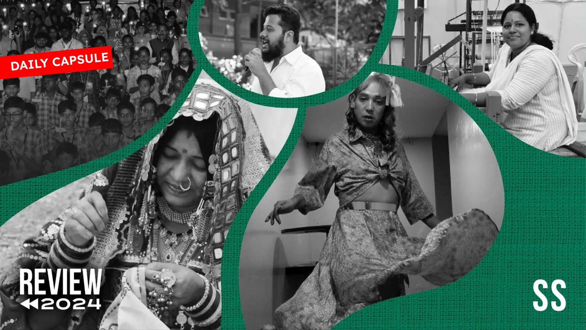 A year of social impact movements; AI, blockchain shape 2024’s tech policies