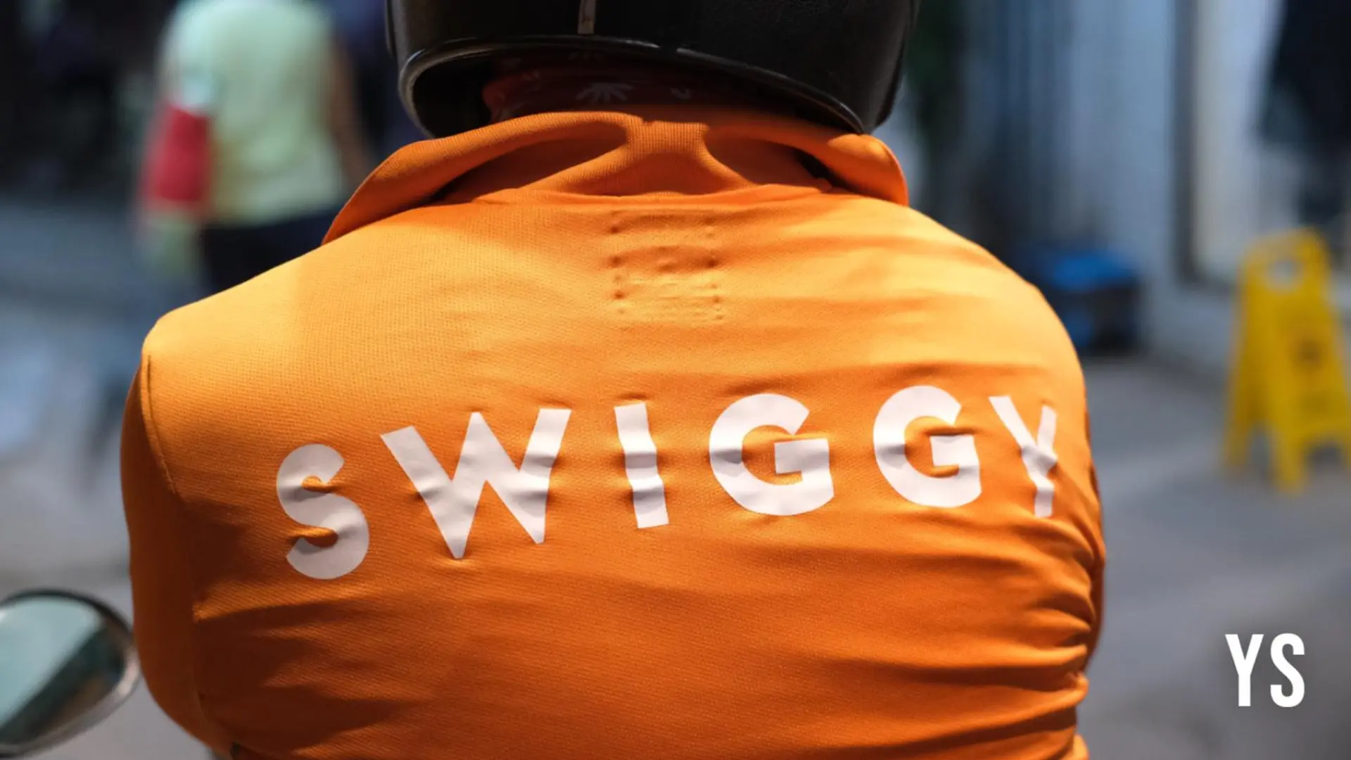 Swiggy to hold board meeting to mull Rs 10,000 Cr fundraise