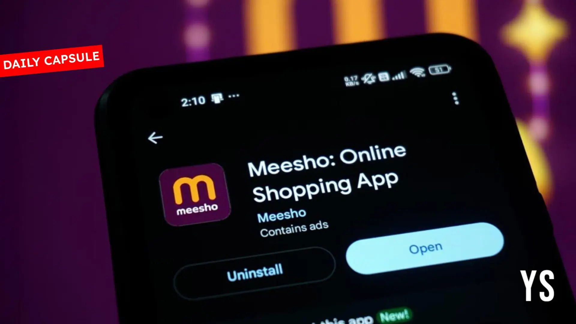 Bumper gains for Meesho backers; Inside India’s preventative healthcare strategy