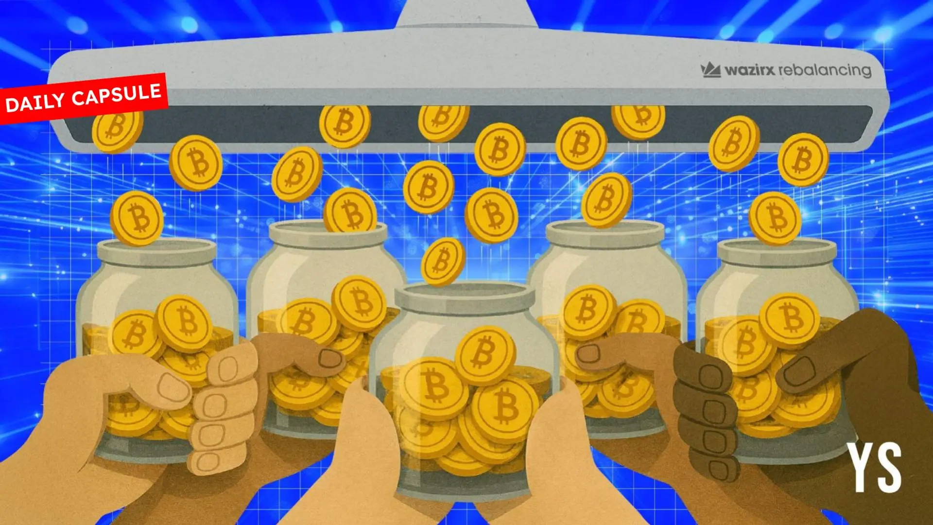 WazirX investors’ fight for justice; Peak XV’s winning streak continues
