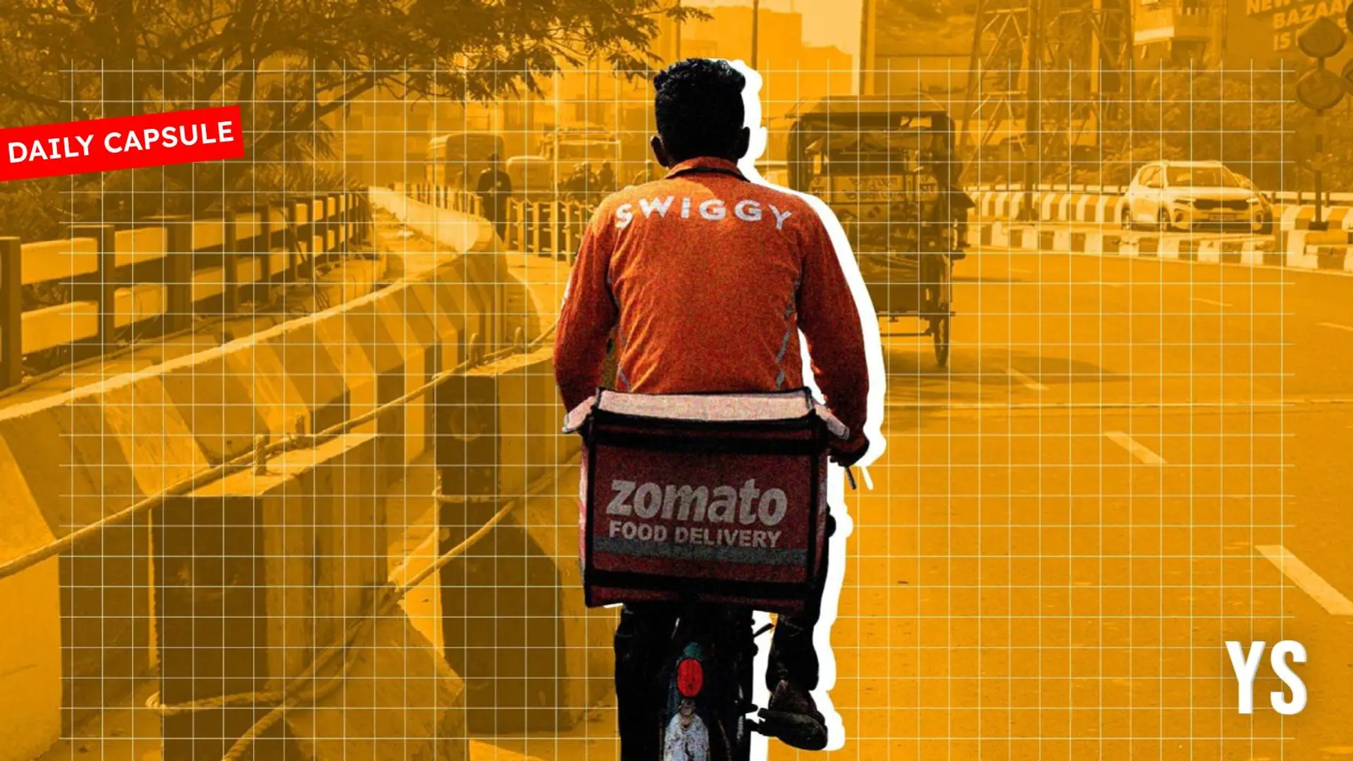 Swiggy fuels quick commerce wars; Pronto’s on-demand household services