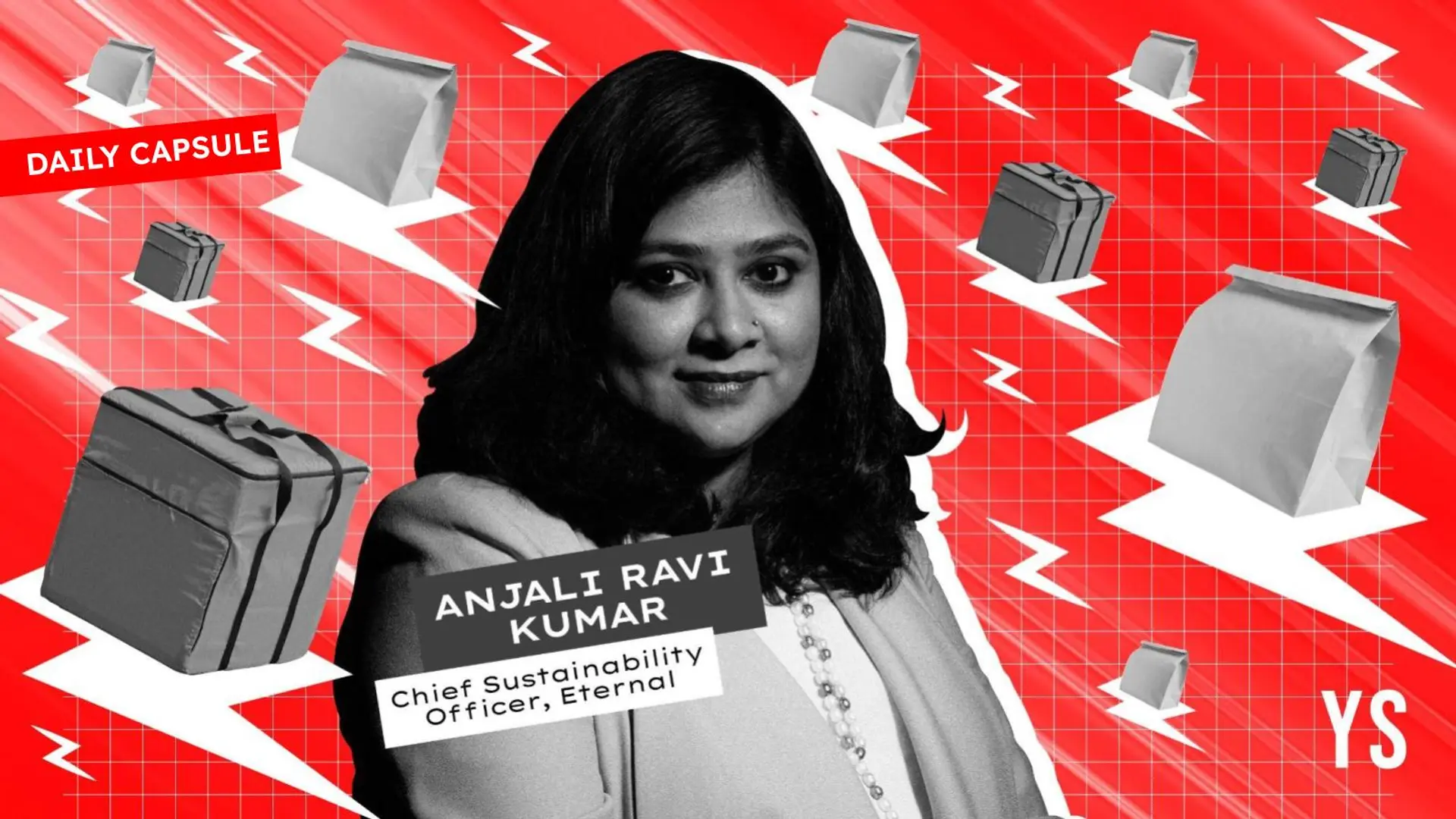 Meeting Zomato’s EV goals; SatLeo Labs’ bet on thermal intelligence