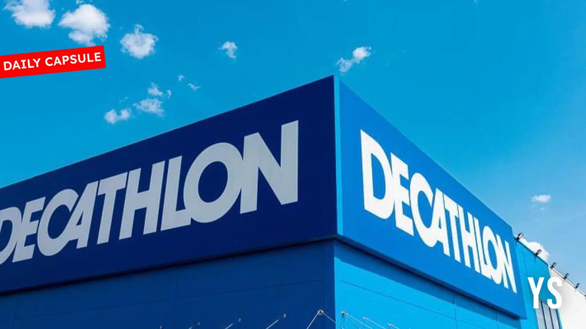 Decathlon India's growth slows down; Inside the workings of Sawariya Group
