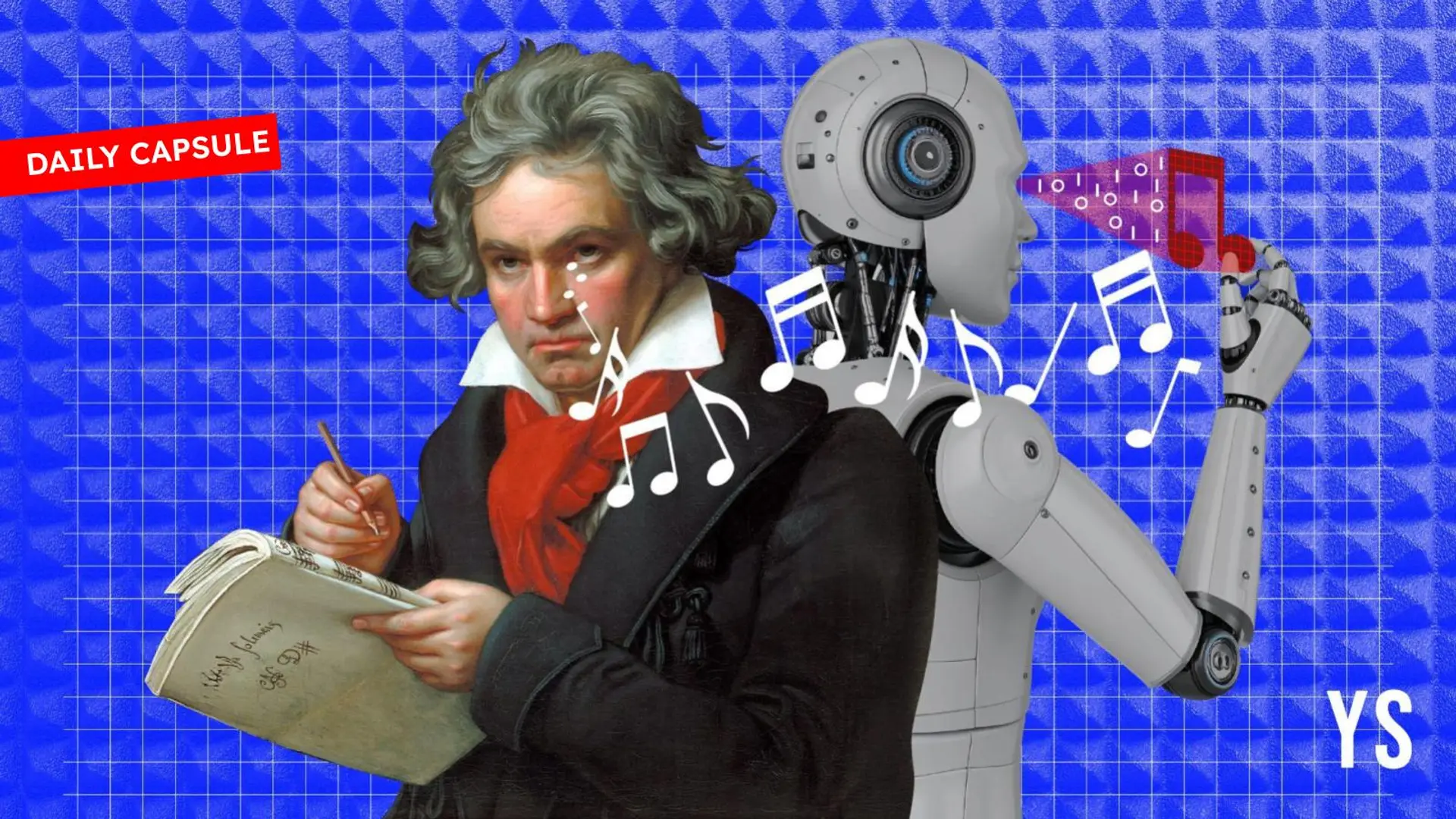 Can AI harness true artistic creativity; New frontiers in indigenous AI development