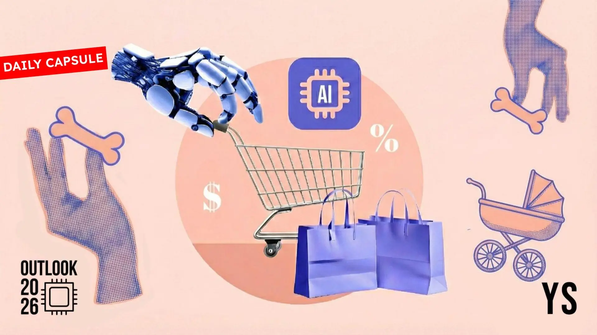 Indian consumer trends in 2026; Building export-ready food labels