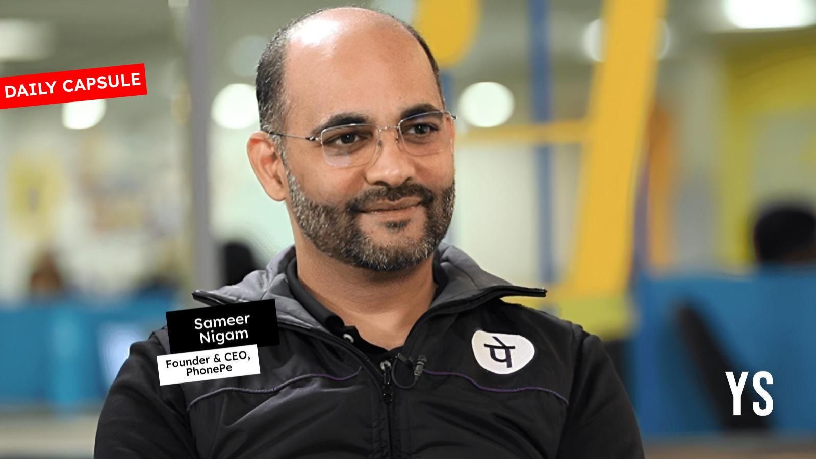 PhonePe charts road to IPO; OpenAI’s compute-to-revenue flywheel