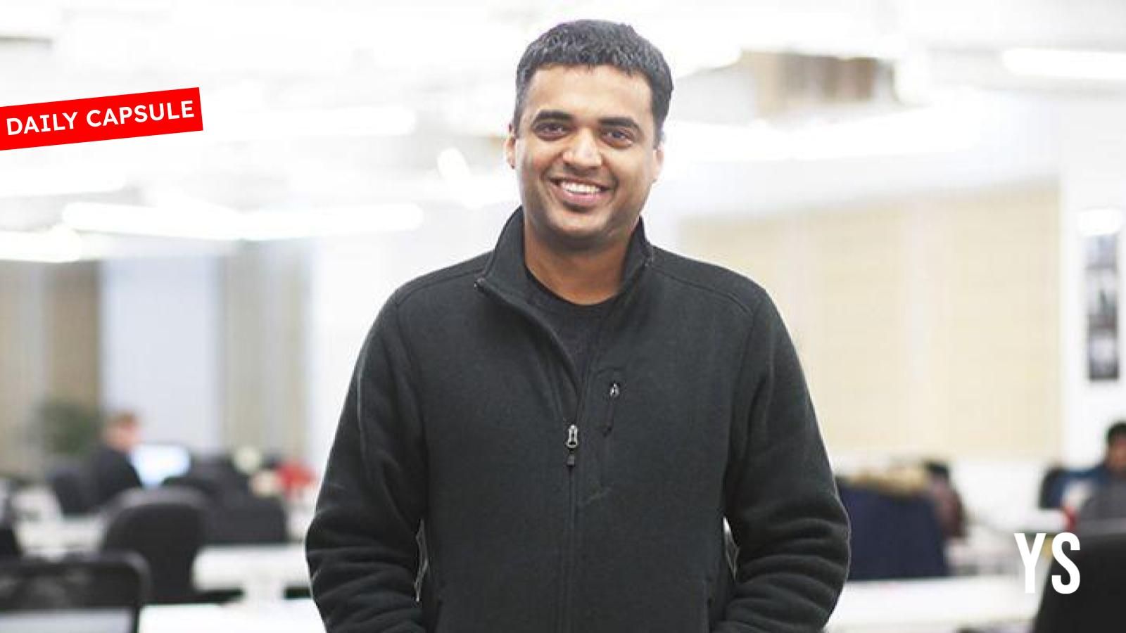 Deepinder Goyal steps down as Eternal CEO; EV sector pens down its wishlist