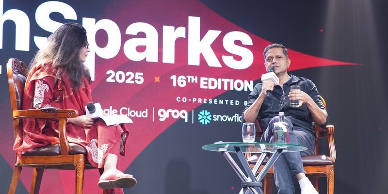 La tecnología cuántica y la bioingeniería serán la próxima frontera de la innovación: Mukesh Bansal de Nurix AI