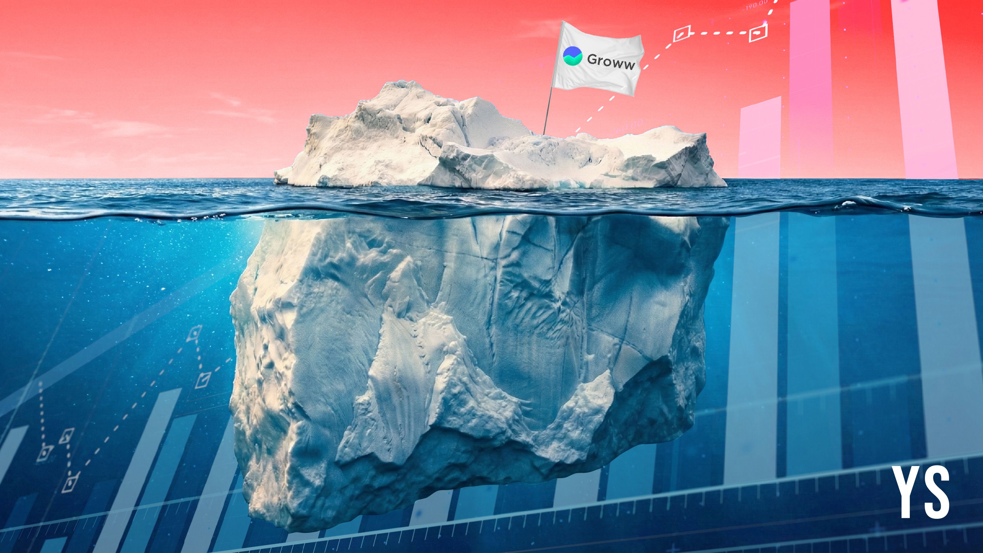 Half of Groww’s client assets don’t earn a rupee, but here’s why analysts are bullish 