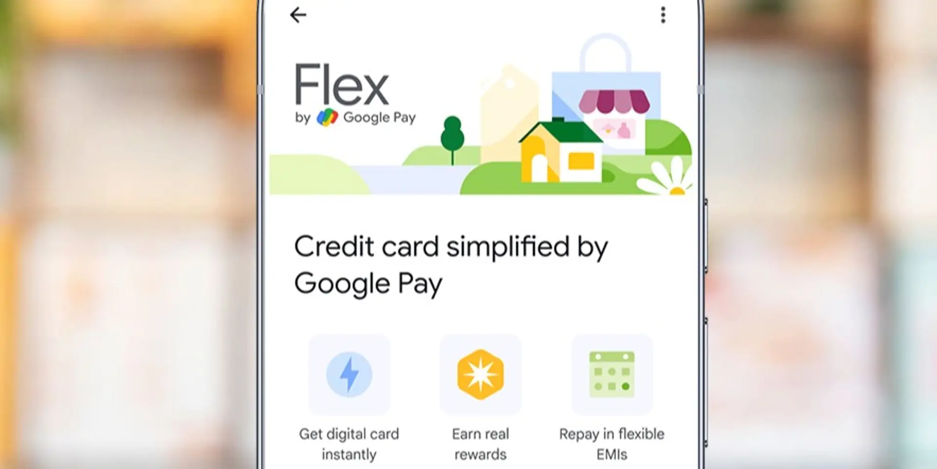 Google Pay launches its first credit card with Axis Bank in India