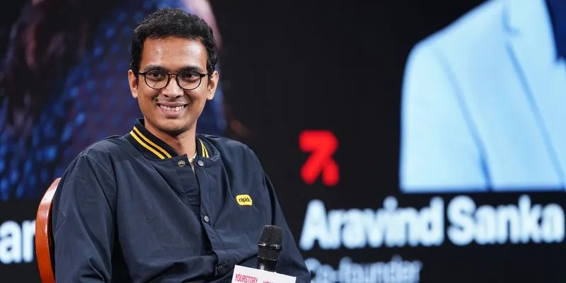 Rapido Aravind Sanka