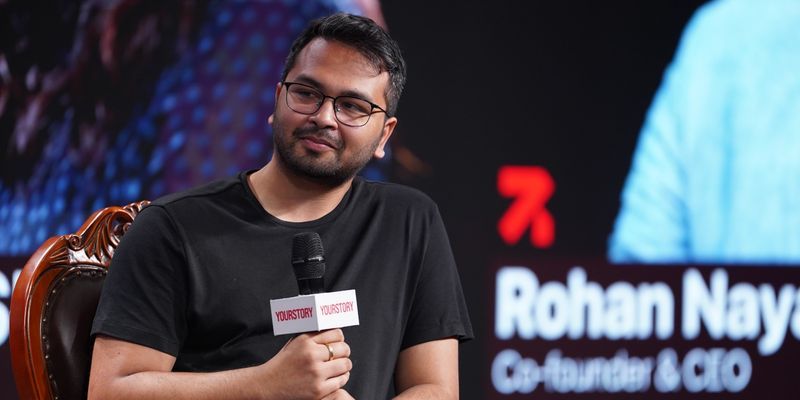 रोहन नायक टी.एस