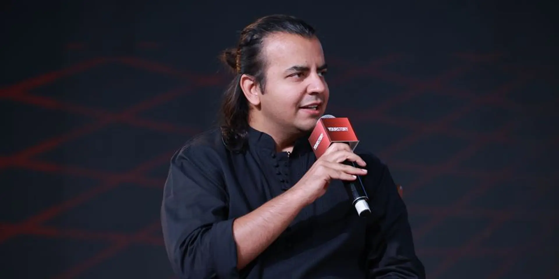 Bhavish Aggarwal bats for India's global dominance in AI and other next-gen technologies | YourStory