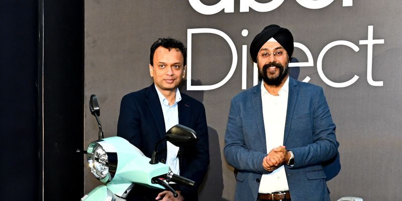 Uber launches B2B logistics service, metro ticketing in Bengaluru