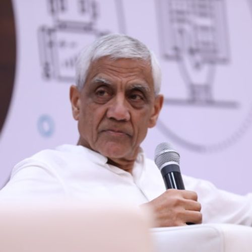 Traditional IT services will vanish by 2030, says veteran investor Vinod Khosla 