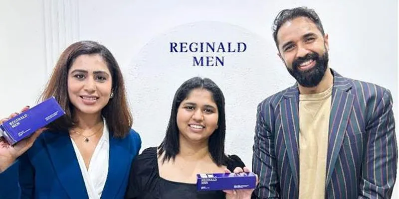Honasa Reginald Men