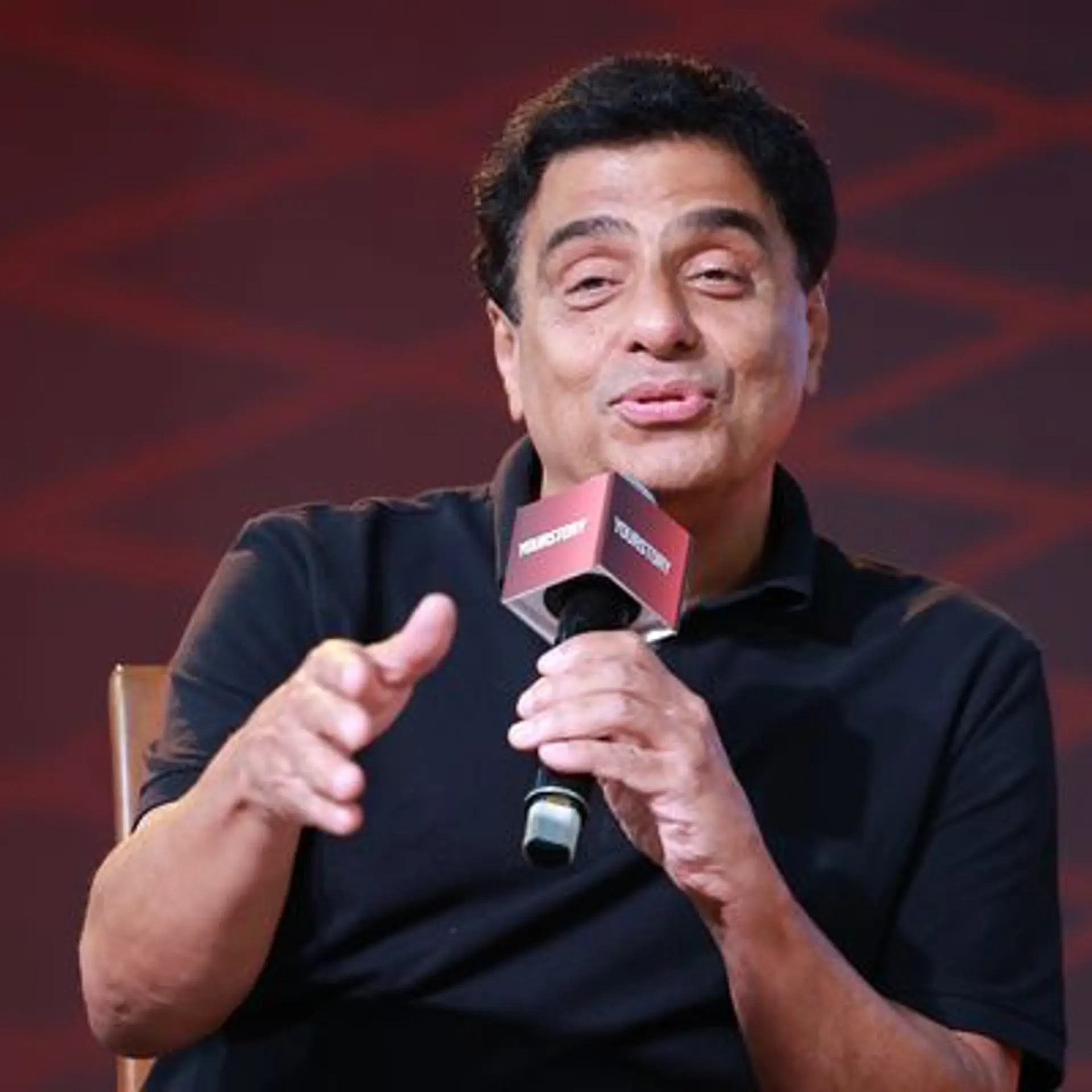 'I've no condolence messages for edtechs,' says Ronnie Screwvala