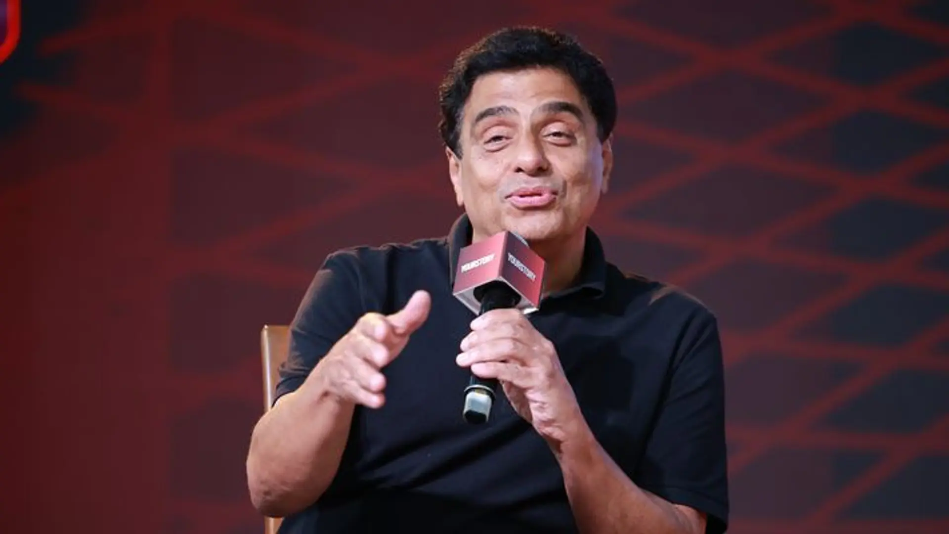 'I've no condolence messages for edtechs,' says Ronnie Screwvala
