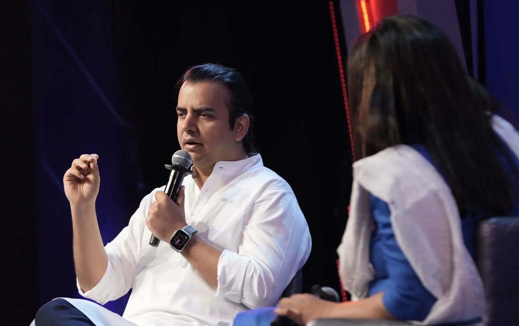 Ola Electric’s gross margins surged in January, with more gains ahead: Bhavish Aggarwal