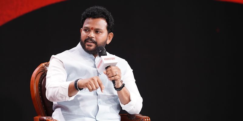 Naidu 민간 항공 장관은 정부가 드론에 대한 PLI 계획을 확대하고 이를 R&D와 연계할 방안을 모색하고 있다고 밝혔습니다.