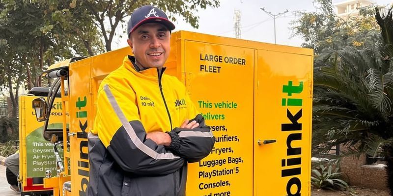 Coming full circle: Tracing the journey of Eternal’s new CEO Albinder Dhindsa