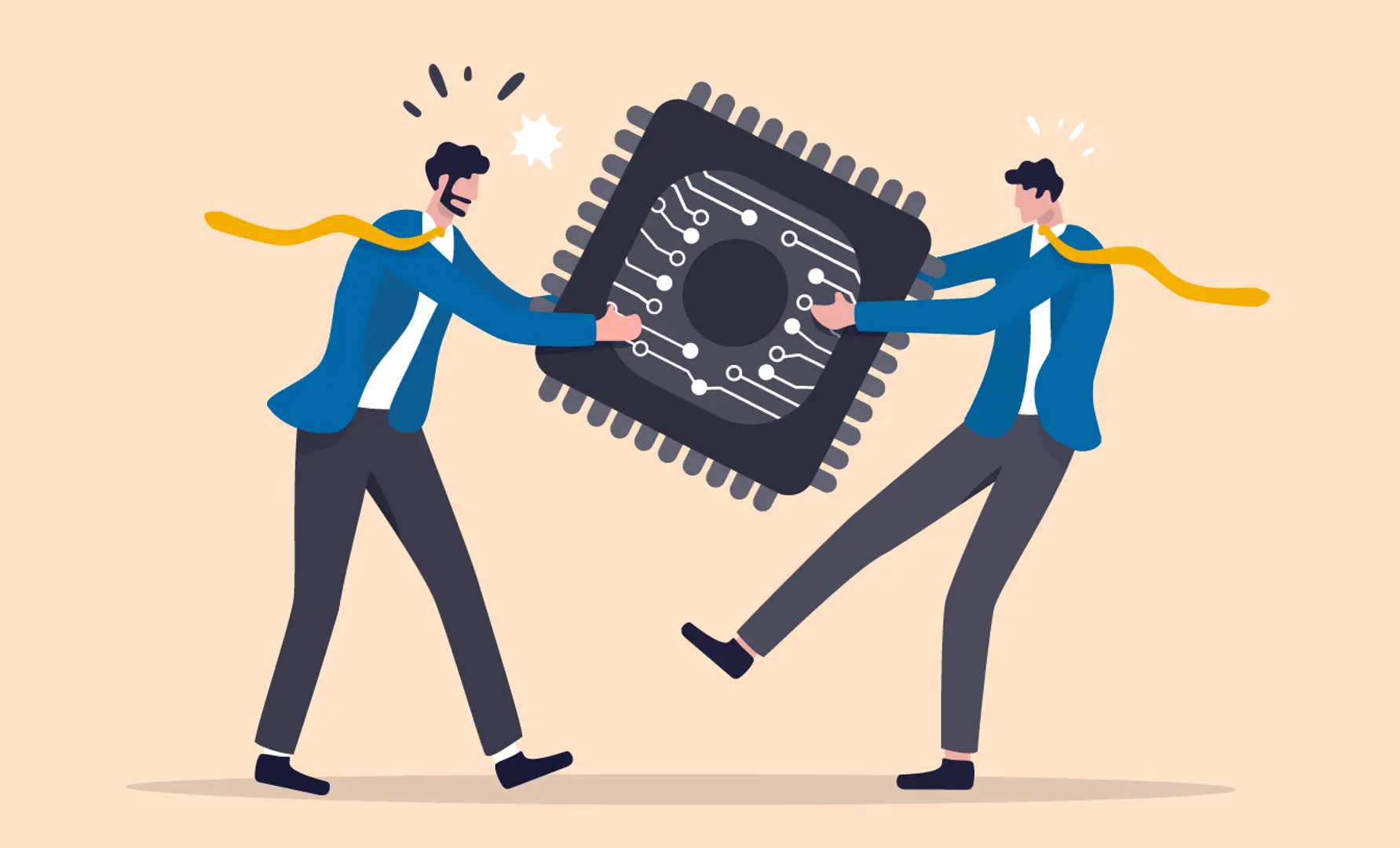 Crafting a smarter semiconductor growth strategy for India