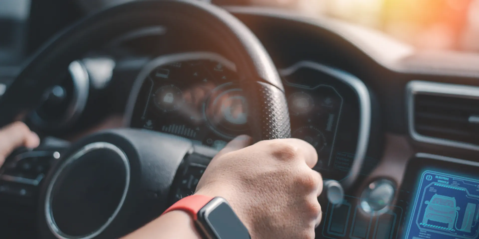 Enhancing fleet safety with innovative driver behaviour monitoring