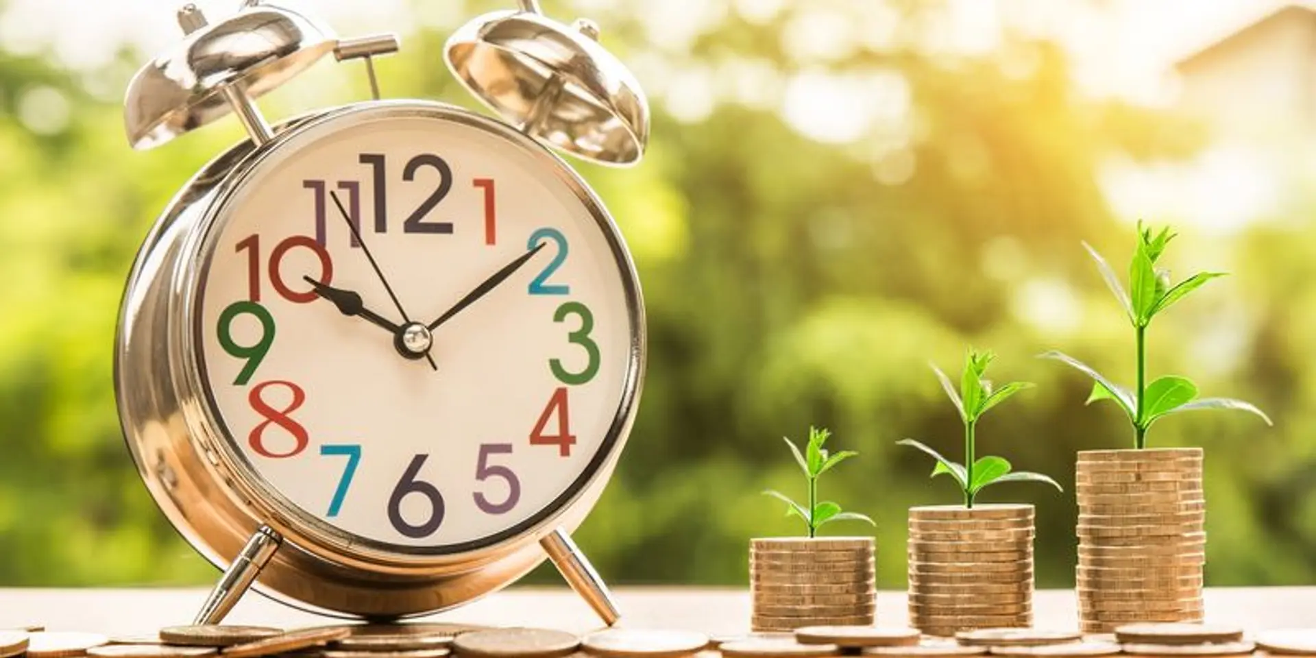 Sustainable investing: A force for change in the financial landscape