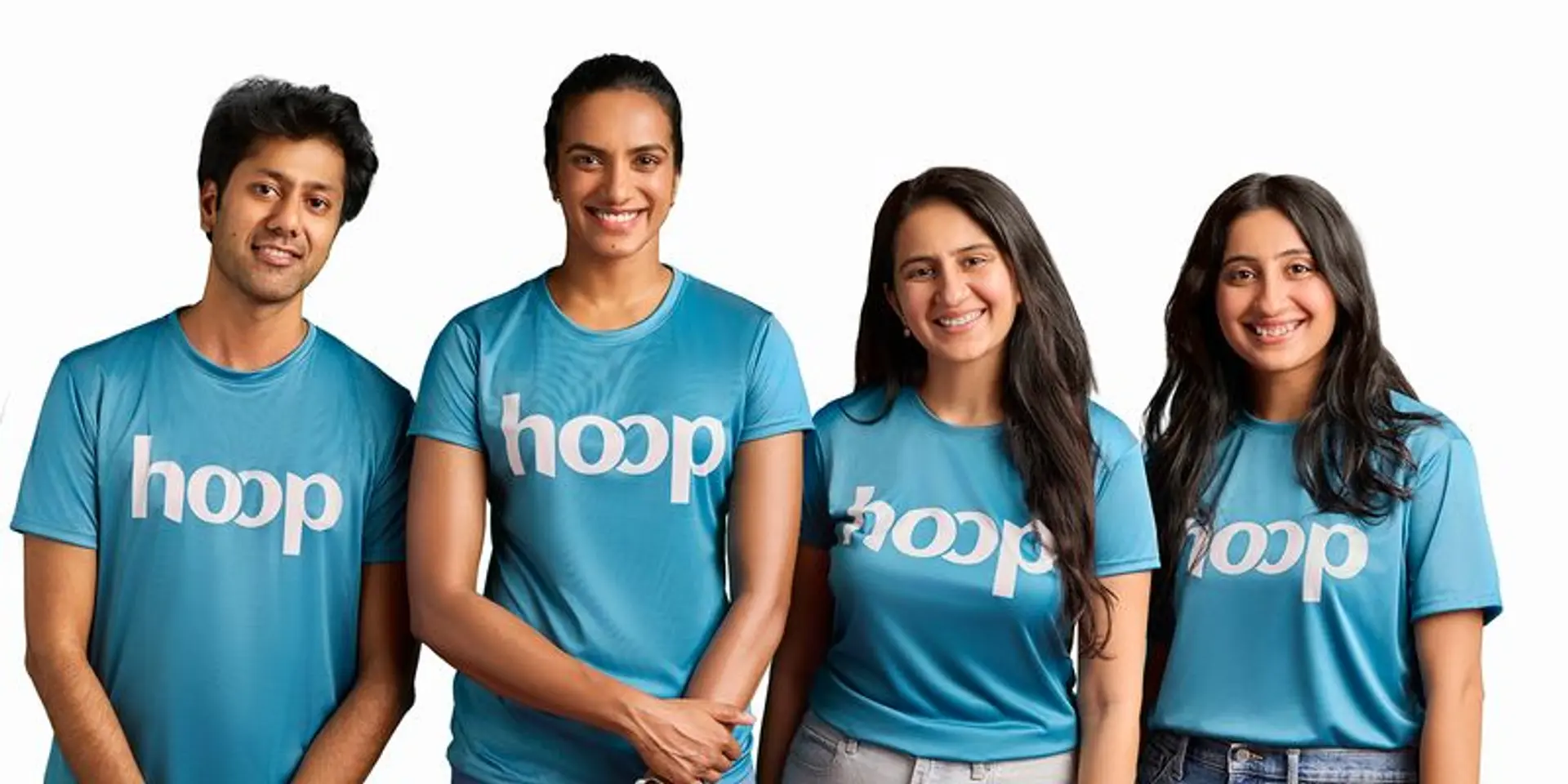 PV Sindhu joins wellness startup Hoop as strategic investor & brand ambassador