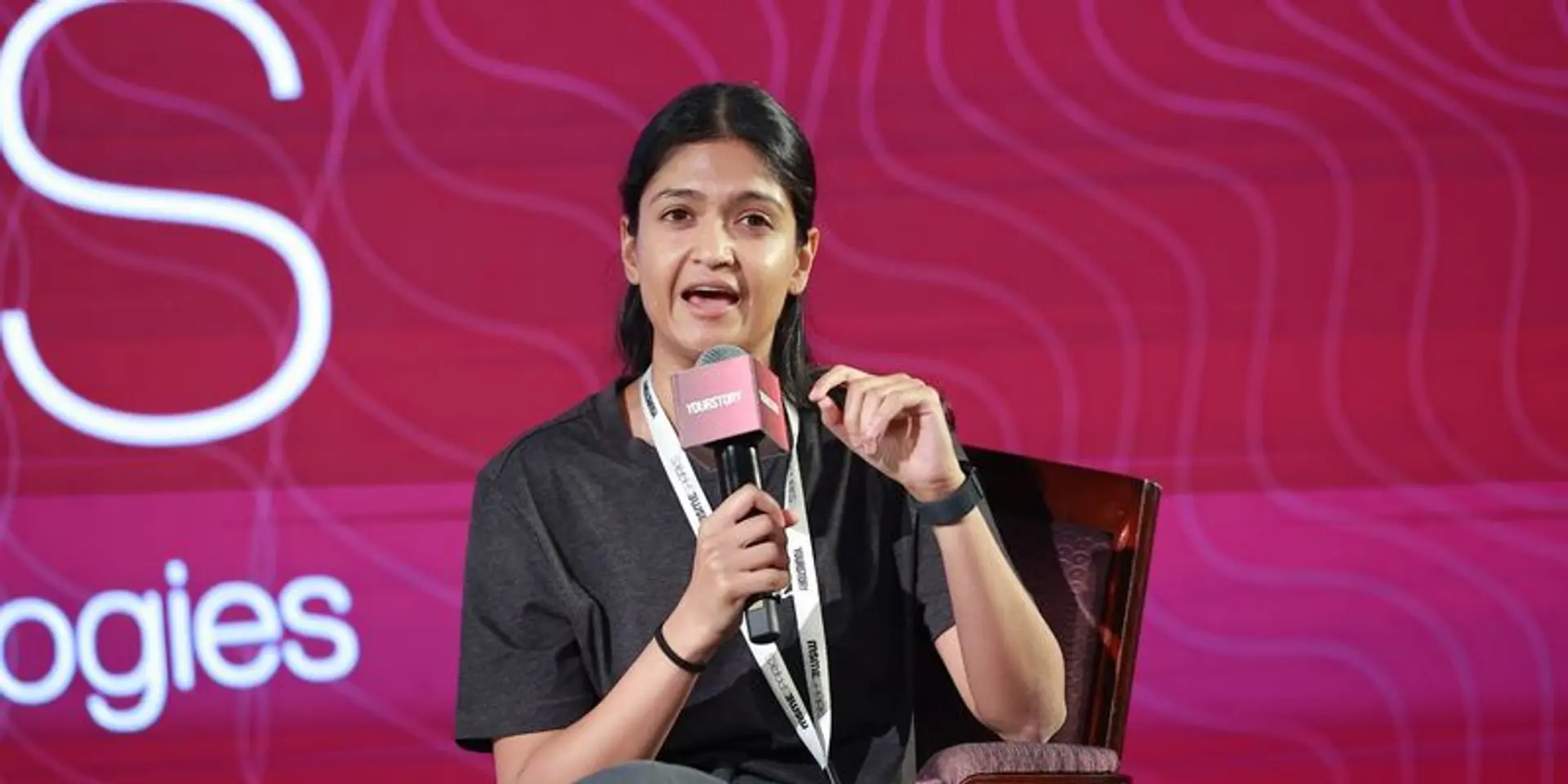Tally’s Nupur Goenka charts a new digital course for India’s MSMEs