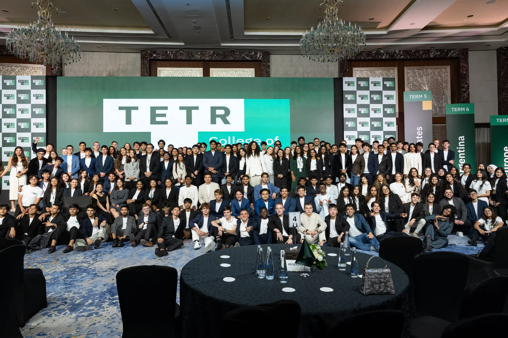 200 students, 50 countries: Inside Tetr College of Business's 'experential entrepreneurship' programme