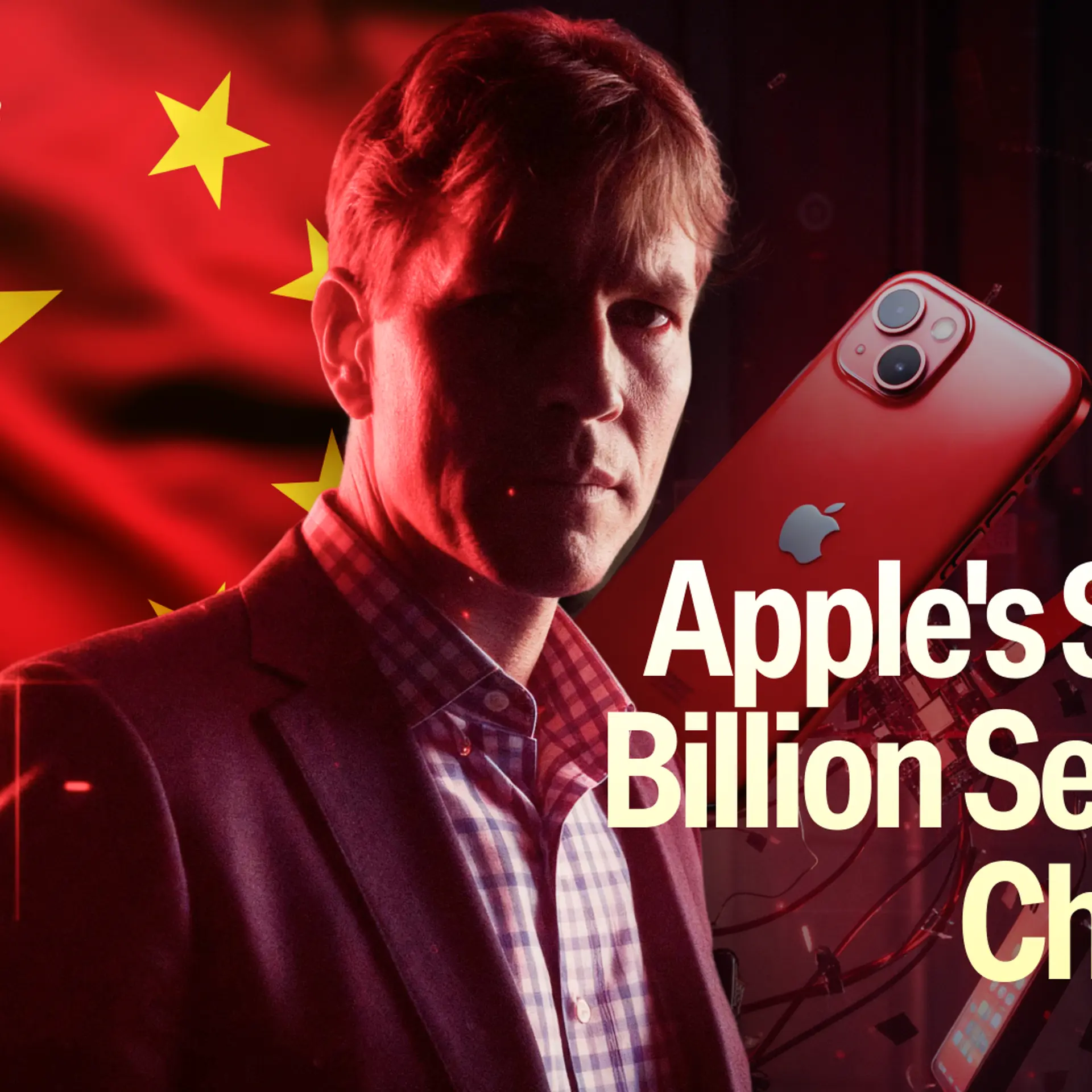 Inside Apple’s biggest gamble: What India can learn from Apple in China