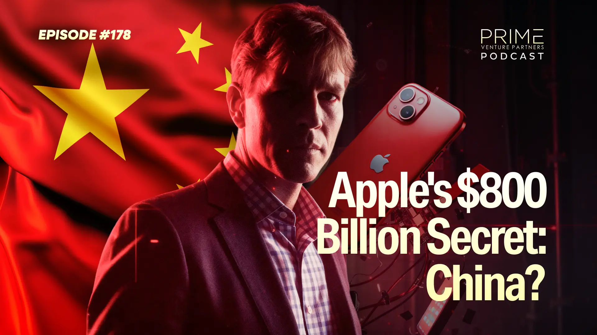 Inside Apple’s biggest gamble: What India can learn from Apple in China