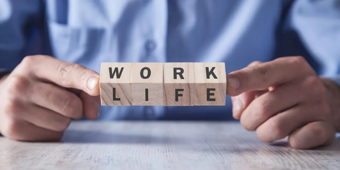 Work-life imbalance, insufficient incomes top causes of work stress in ...
