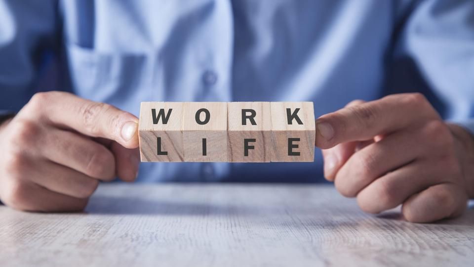 Work-life imbalance, insufficient incomes top causes of work stress in India: Survey