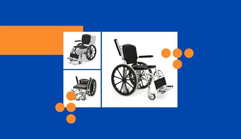 Arcatron Mobility products
