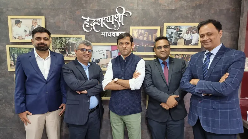 FHealth Accelerator
