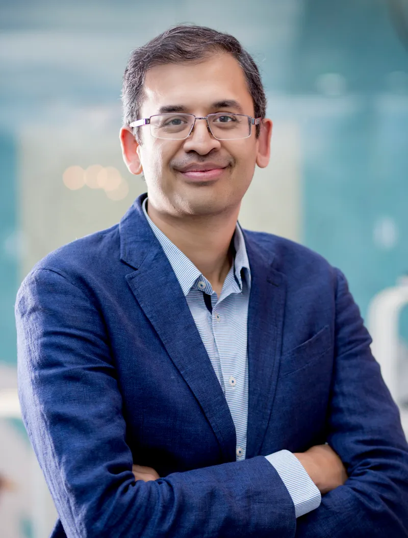 Ananth Narayanan