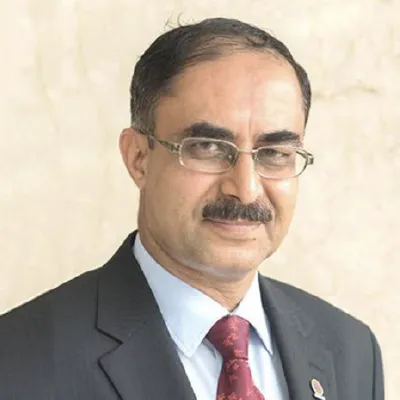 Ajay Prakash Sawhney