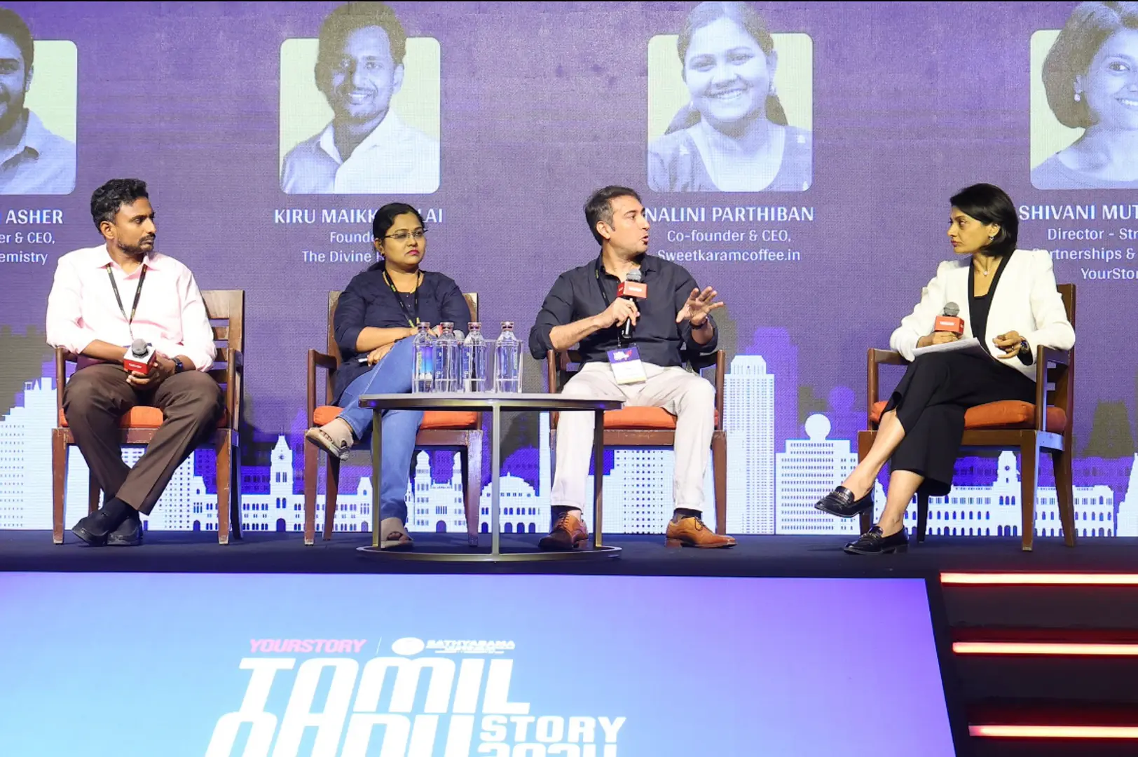 How D2C brands from Tamil Nadu have created a niche in the industry