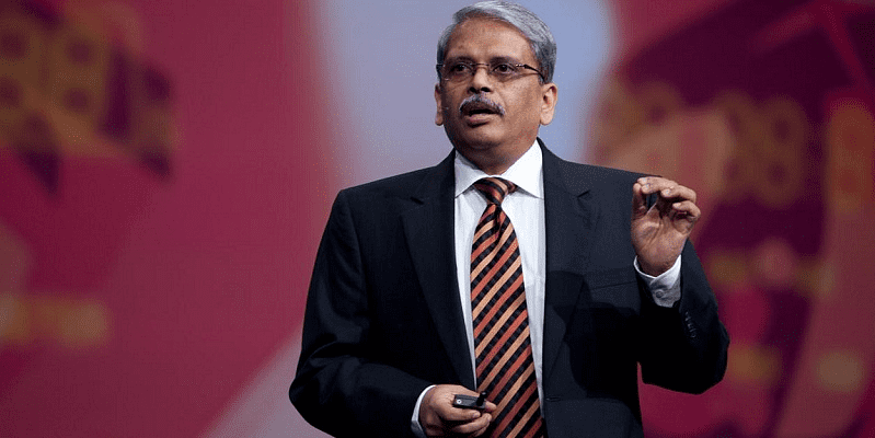 Over one million IT employees will continue to work from home post-coronavirus-lockdown: Kris Gopalakrishnan