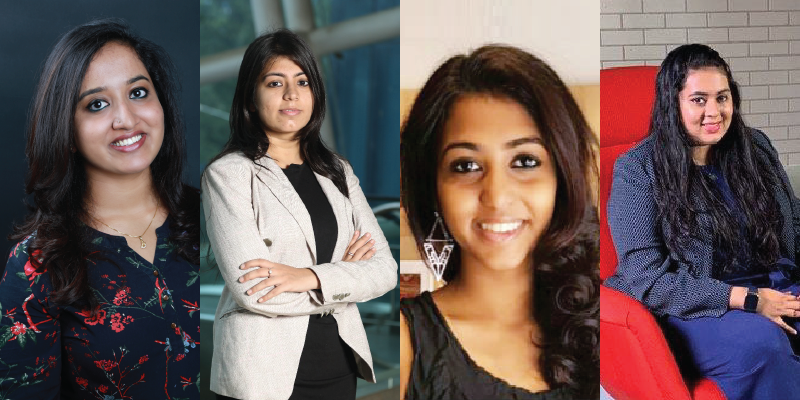 Women’s Day: These women entrepreneurs are tapping tech to take India's legal system into the future