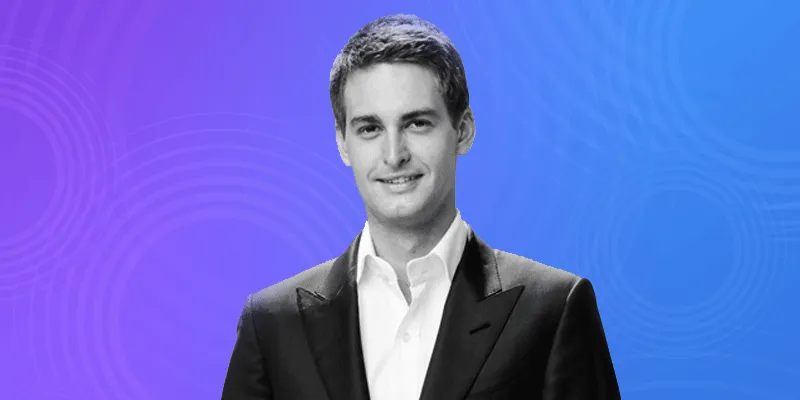 12 quotes by Snap Co-founder and billionaire Evan Spiegel to encourage