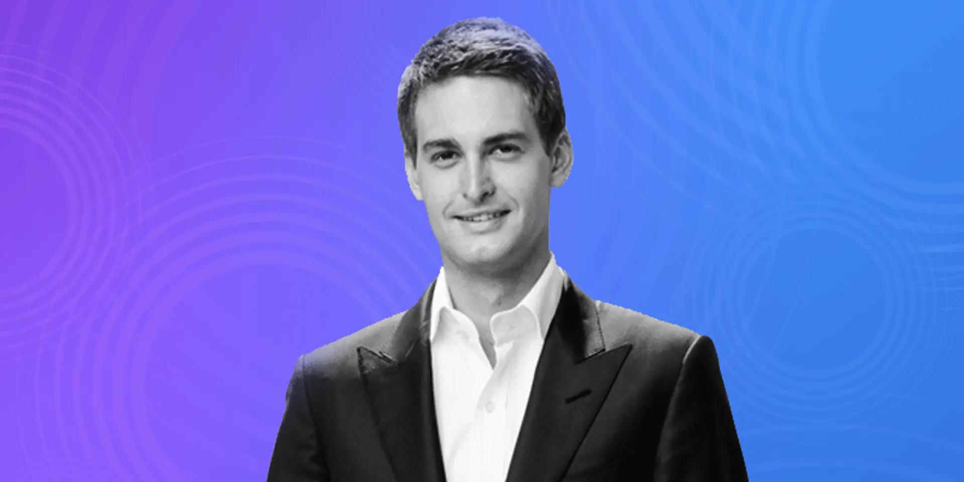 12 quotes by Snap Co-founder and billionaire Evan Spiegel to encourage entrepreneurs