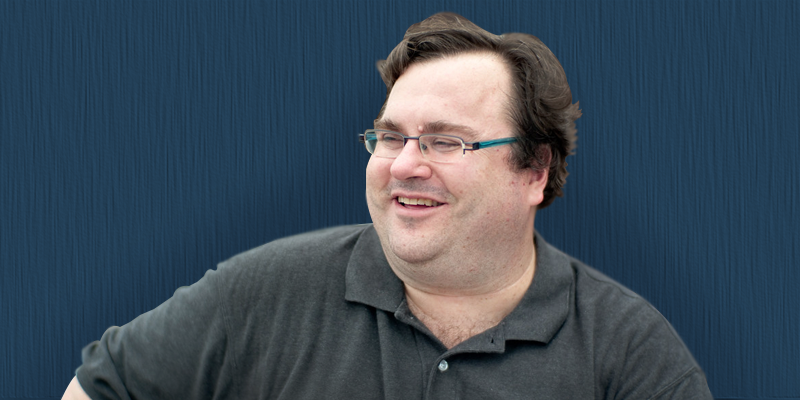 20 powerful quotes by Reid Hoffman, the former COO of Paypal and the man behind LinkedIn