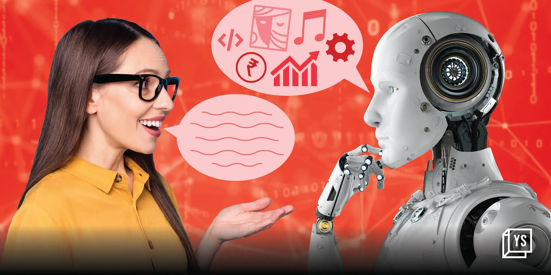 AI 101: 10 artificial intelligence terms to keep up with this new-age technology