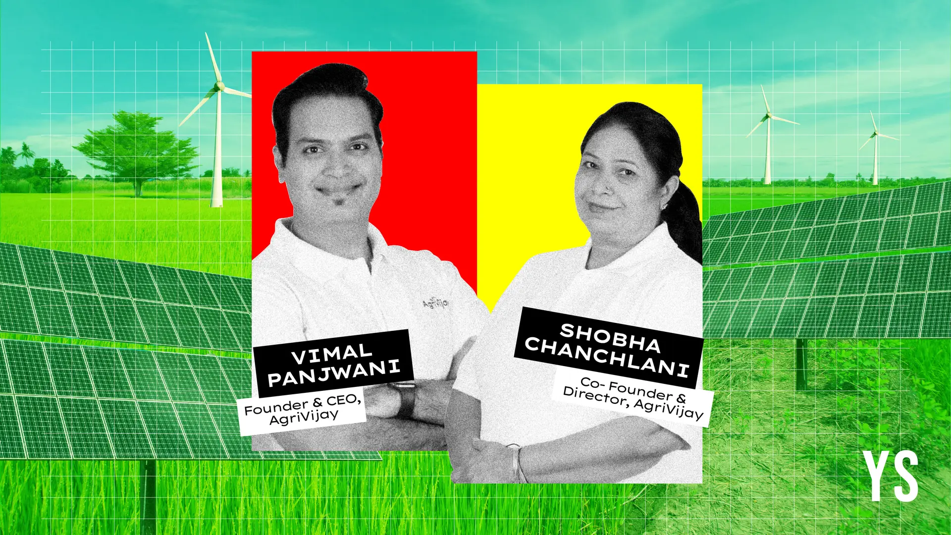Clean agriculture: This startup is empowering farmers to transition away from fossil fuels