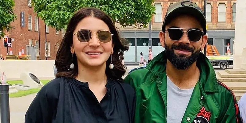 Anushka-Virat