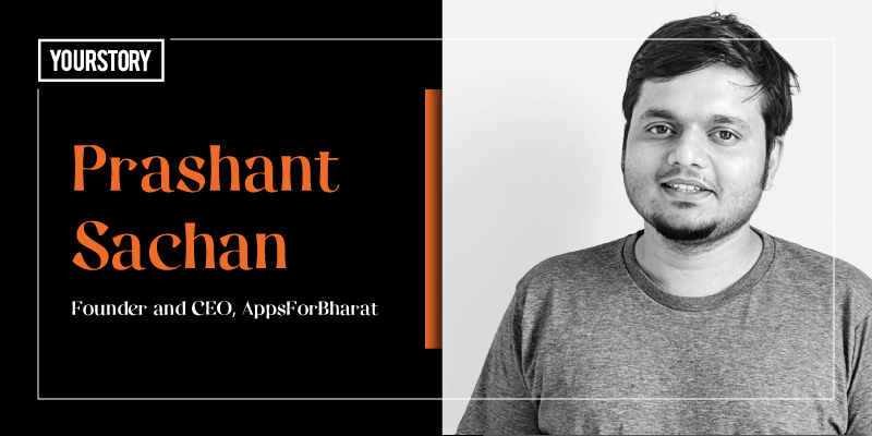 [Funding alert] AppsForBharat raises $10M in Series A round led by Elevation Capital