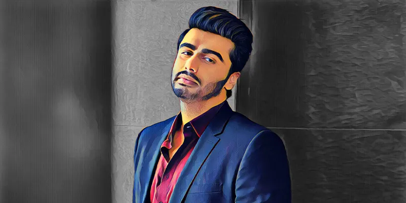 Arjun Kapoor